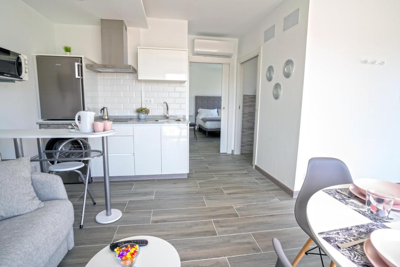 Solpor Galitrips - Apartamentos Corcubion Exterior photo