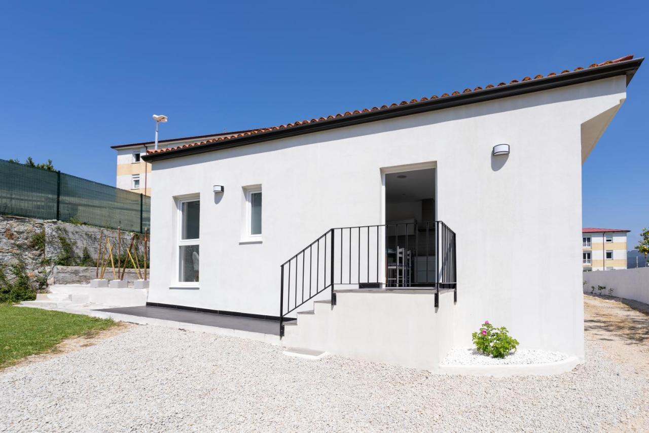 Solpor Galitrips - Apartamentos Corcubion Exterior photo