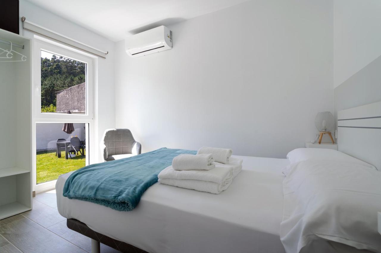 Solpor Galitrips - Apartamentos Corcubion Exterior photo