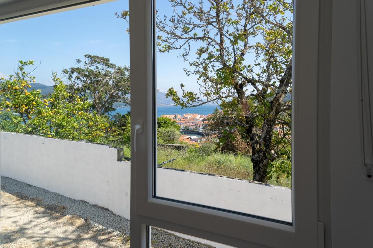 Solpor Galitrips - Apartamentos Corcubion Exterior photo