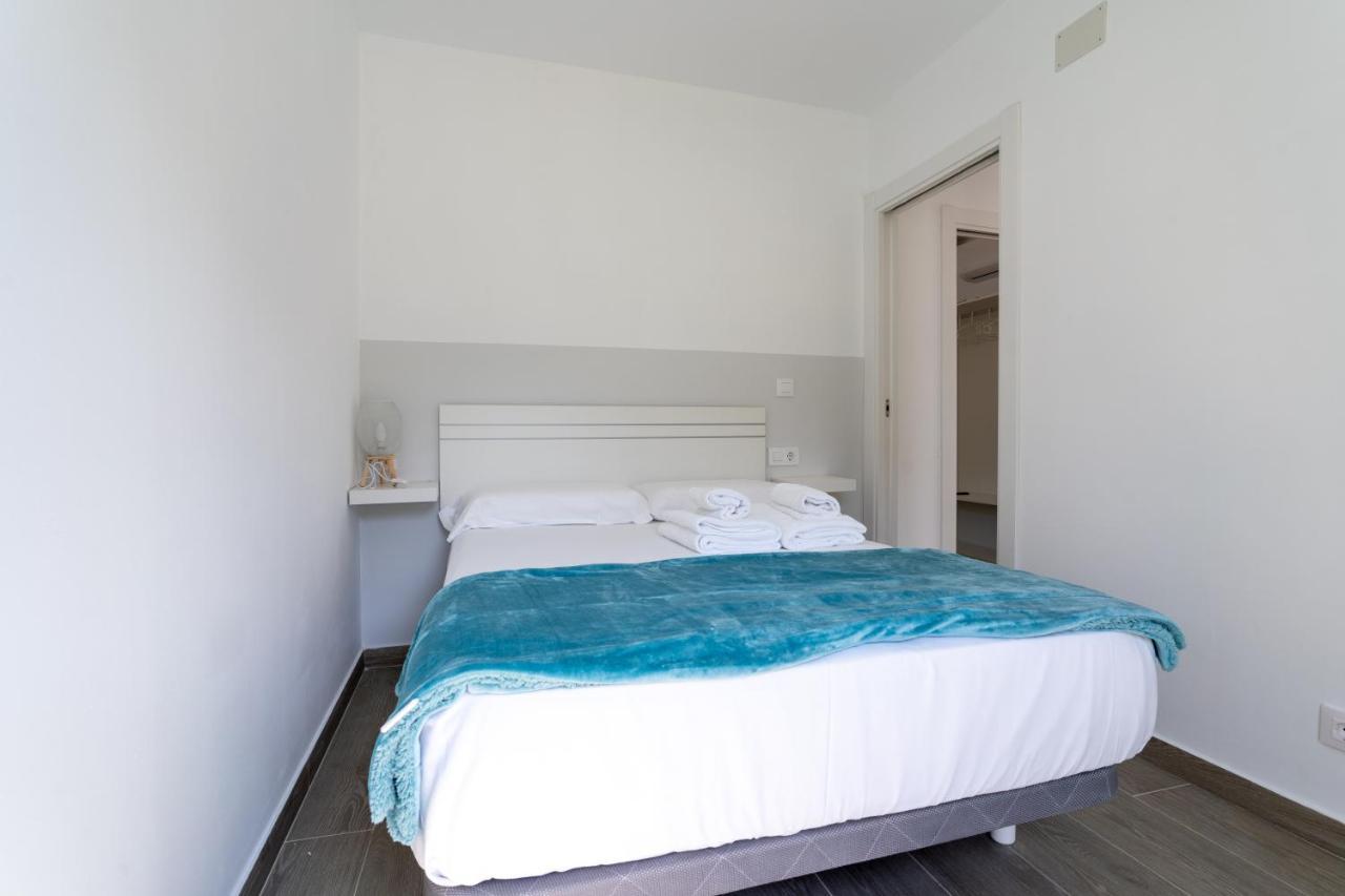 Solpor Galitrips - Apartamentos Corcubion Exterior photo