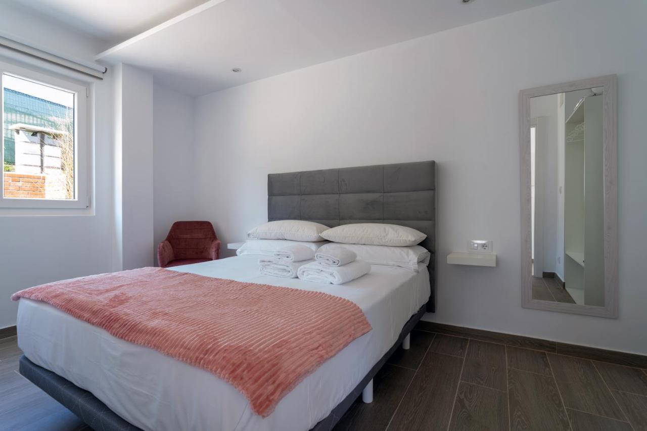 Solpor Galitrips - Apartamentos Corcubion Exterior photo